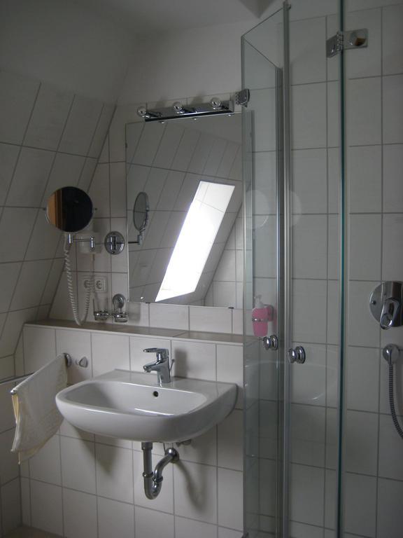 Strandhotel Mirow Zimmer foto